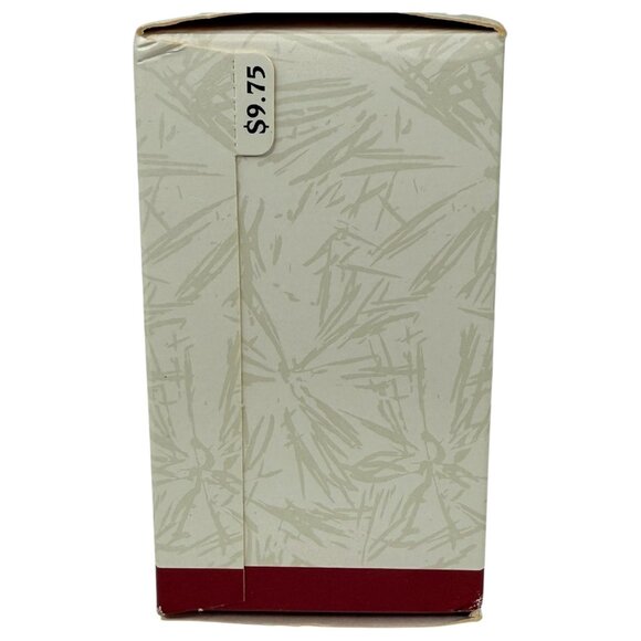 1993 Hallmark Keepsake Ornament Frosty Friends Collectors Series 14th Eskimo Dog - Picture 16 of 16